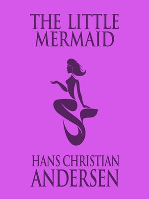 The Little Mermaid - Audiobook